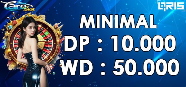 MINIMAL DEPOSIT & WITHDRAW